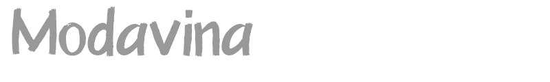 Modavina