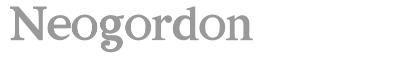 Neogordon