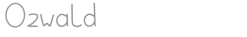 Ozwald