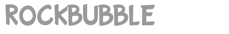 Rockbubble