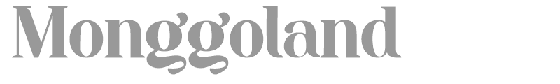Monggoland