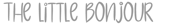 The Little Bonjour