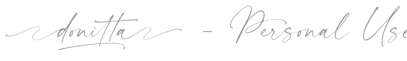 Donitta