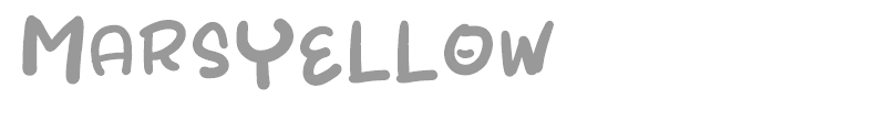 Marsyellow