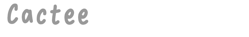 Cactee