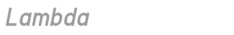 Lambda