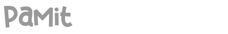 Pamit
