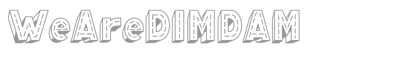 We Are Dimdam