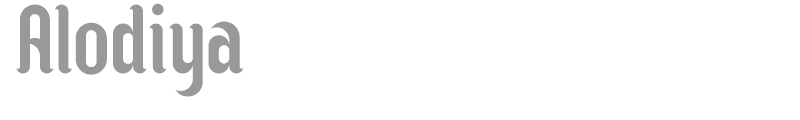 Alodiya