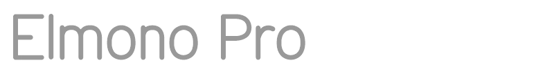 Elmono Pro
