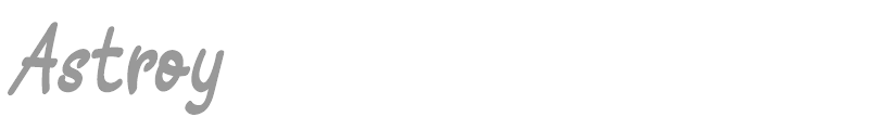 Astroy