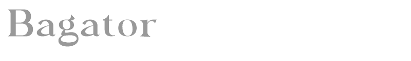 Bagator