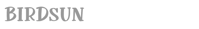 Birdsun