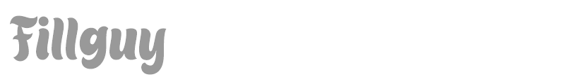 Fillguy