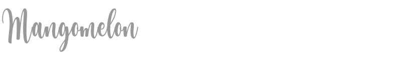 Mangomelon