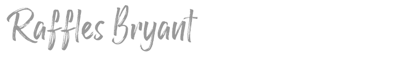Raffles Bryant
