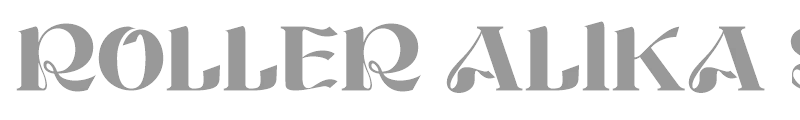 Roller Alika
