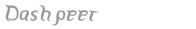 Dashpeer