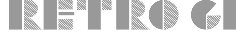 Retro Graphics