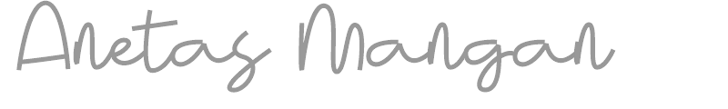Anetas Mangan