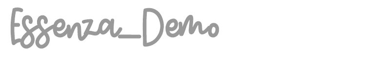 Essenza