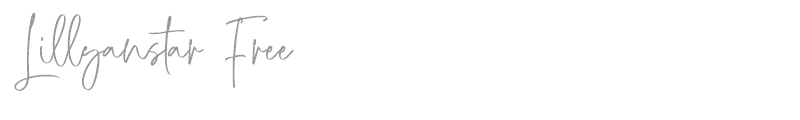 Lillyanstar