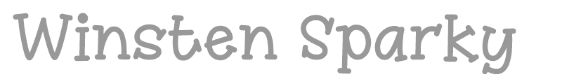 Winsten Sparky