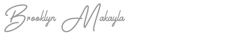 Brooklyn Makayla