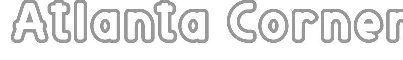 Atlanta Corner