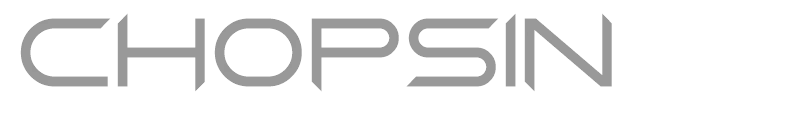 Chopsin
