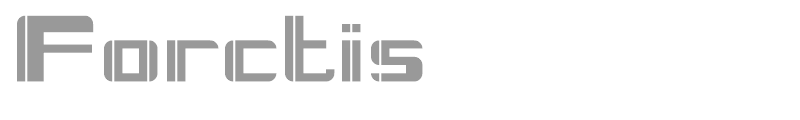 Forctis