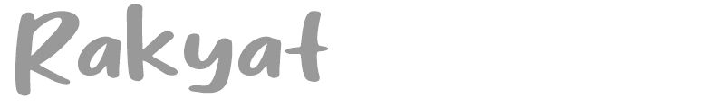 Rakyat