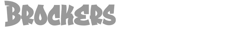 Brockers