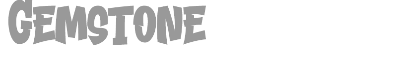 Gemstone