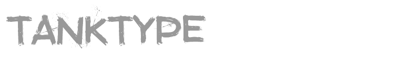 Tanktype