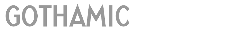 Gothamic
