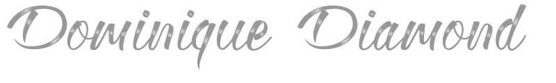 Dominique Diamond