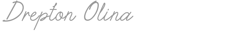 Drepton Olina