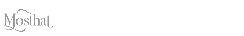 Mosthat