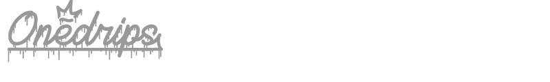 Onedrips