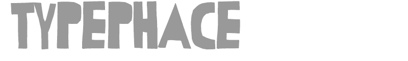Typephace