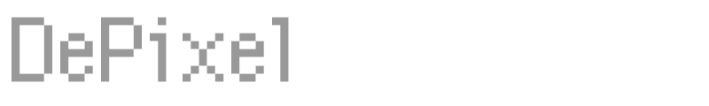 DePixel