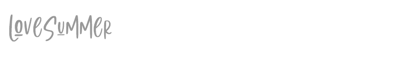 Love Summer