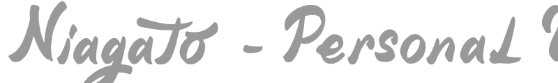 Niagato