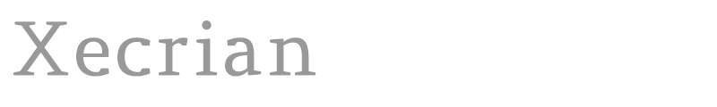 Xecrian
