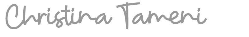 Christina Tameni