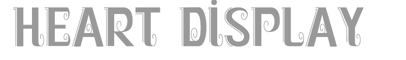 Heart Display