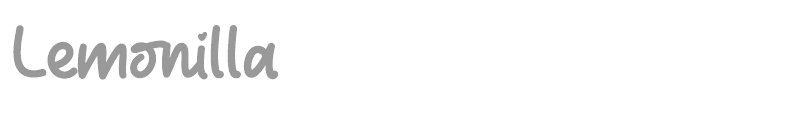 Lemonilla