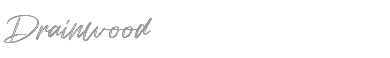 Drainwood