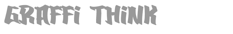 Graffi Think